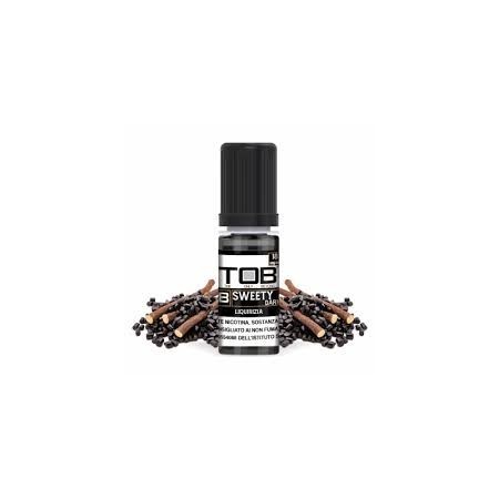 copy of Tob Pharma - FRESH RED 3mg/ml - Liquido pronto 10ml