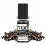 copy of Tob Pharma - FRESH RED 3mg/ml - Liquido pronto 10ml