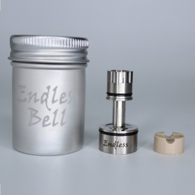 Telli's Mod - MooD mtl rta ENDLESS BELL