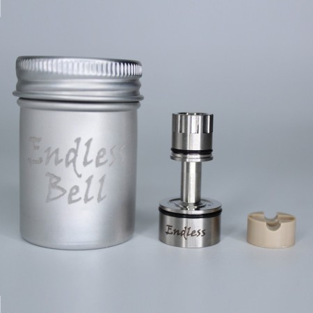 Telli's Mod - MooD mtl rta ENDLESS BELL
