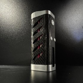 copy of Telli's Mod - KING JUMA DNA60 - Ivory Dragon