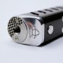 copy of Telli's Mod - KING JUMA DNA60 - Ivory Dragon