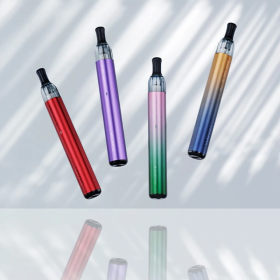 copy of Aspire - VILTER PRO KIT CON POWER BANK 420 + 1600mAh - Black Grey / Gunmetal Brown