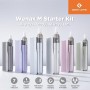 Geekvape - WENAX M STARTER KIT CON POWER BANK 400 + 2500Mah