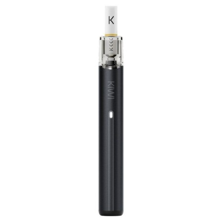 copy of Kiwi Vapor - Kiwi SOLO PENNA - IRON GATE (NERO)