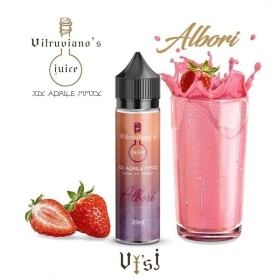 copy of SHOT - Angolo della guancia - Shock Wave - BALTIC - aroma 20+40 in flacone da 60ml
