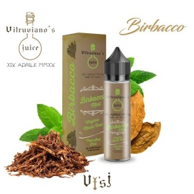 copy of SHOT - Vitruviano's Juice - ALBORI - aroma 20+40 in flacone da 60ml