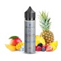 copy of SHOT - Vitruviano's Juice - BIRBACCO - aroma 20+40 in flacone da 60ml