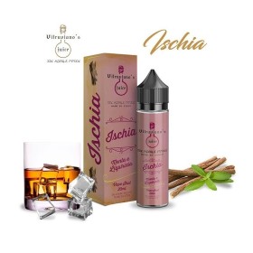 copy of SHOT - Vitruviano's Juice - ALBORI - aroma 20+40 in flacone da 60ml