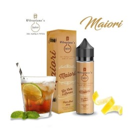 copy of SHOT - Vitruviano's Juice - ALBORI - aroma 20+40 in flacone da 60ml
