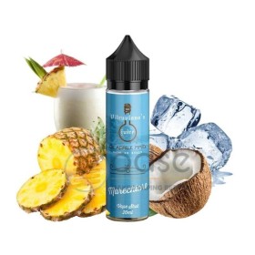 copy of SHOT - Vitruviano's Juice - ALBORI - aroma 20+40 in flacone da 60ml
