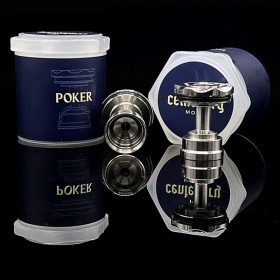 copy of Centenary Mods - DIPLOMAT MTL RTA - 3A BATCH