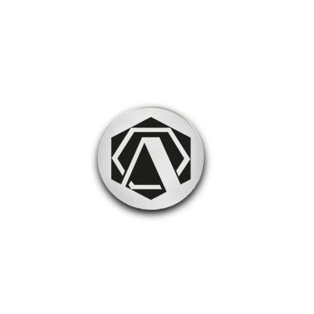 copy of Arcana Mods - Chariot 23 rta BASE DRIP TIP