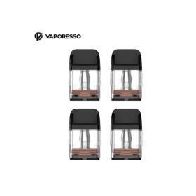 Vaporesso - XROS COREX REPLACEMENT POD 0.6ohm - 4 PIECES
