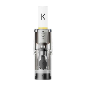 copy of Kiwi Vapor - POD DI RICAMBIO per Kiwi 2 Soft Black - 2 PEZZI