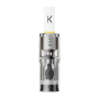 copy of Kiwi Vapor - POD DI RICAMBIO per Kiwi 2 Soft Black - 2 PEZZI