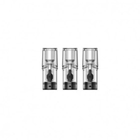 copy of Kiwi Vapor - Kiwi Spark POD DI RICAMBIO 0.8ohm - 3 PEZZI