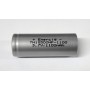 18500 - ENERCIG IMR 1100mAh 22A - Flat Top