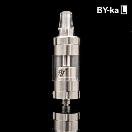 copy of Vape Systems - BY KA V9 - Standard Set