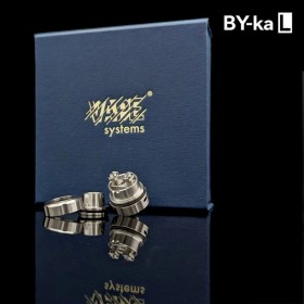 copy of Vape Systems - BY KA V9 - Standard Set