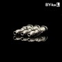 copy of Vape Systems - By Ka Se STANDARD COMBI PC/INOX TANK
