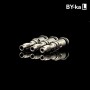 copy of Vape Systems - By Ka Se STANDARD COMBI PC/INOX TANK
