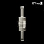 copy of Vape Systems - By Ka Se STANDARD COMBI PC/INOX TANK