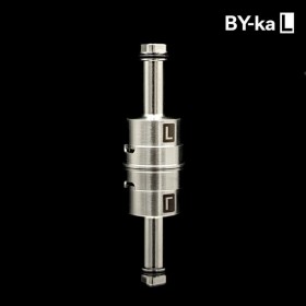 copy of Vape Systems - By Ka Se STANDARD COMBI PC/INOX TANK