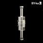 copy of Vape Systems - By Ka Se STANDARD COMBI PC/INOX TANK