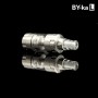 Vape Systems - By Ka L COMBI PC/INOX TANK
