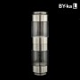 copy of Vape Systems - By Ka Se NANO COMBI PC/INOX TANK