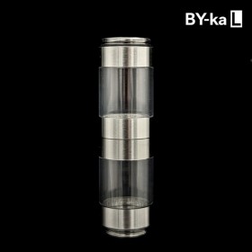 Vape Systems - By Ka L COMBI PC/INOX TANK