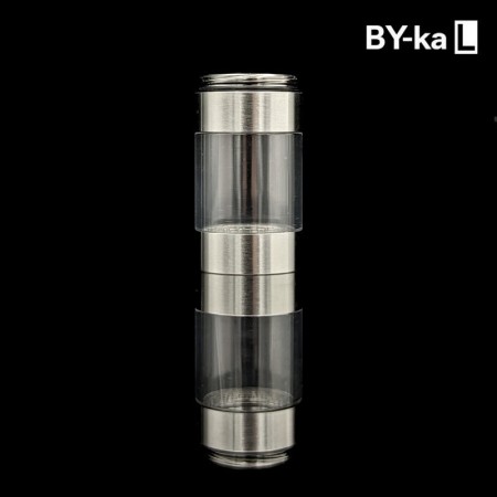 Vape Systems - By Ka L COMBI PC/INOX TANK