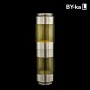 Vape Systems - By Ka L COMBI ULTEM/INOX TANK