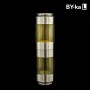 Vape Systems - By Ka L COMBI ULTEM/INOX TANK