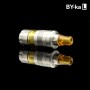 copy of Vape Systems - By Ka Se NANO COMBI PC/INOX TANK