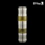 copy of Vape Systems - By Ka Se NANO COMBI PC/INOX TANK