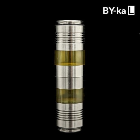 copy of Vape Systems - BY KA V6 VINTAGE EDITION