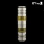 copy of Vape Systems - By Ka Se NANO COMBI PC/INOX TANK