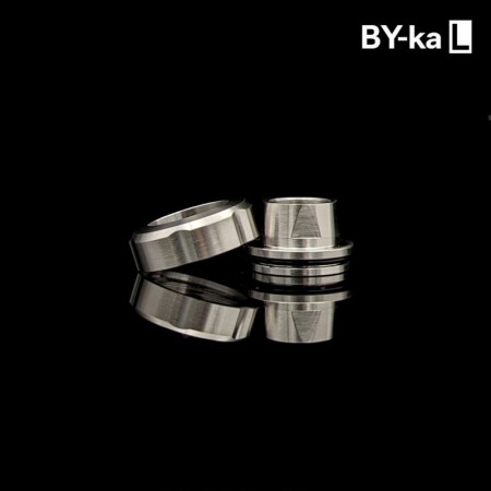copy of Vape Systems - BY KA V9 - Standard Set
