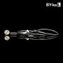 copy of Vape Systems - By Ka Se NANO COMBI PC/INOX TANK