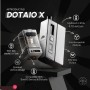 copy of DotMod - DOTAIO V2 18650 75W - Black