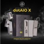 copy of DotMod - DOTAIO V2 18650 75W - Black