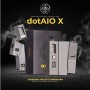 copy of DotMod - DOTAIO V2 18650 75W - Black