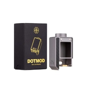 copy of DotMod - DotAio V2 TANK 2ml