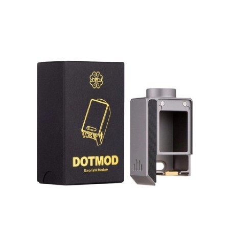copy of DotMod - DotAio V2 TANK 2ml