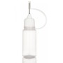 Flacon LDPE avec aiguille 20ml