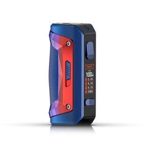 copy of GeekVape - AEGIS SOLO 2 MOD S100 - Grey