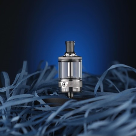 copy of Ambition Mods - Design by The Vaping Gentlemen Club - BISHOP MTL RTA - 4ml