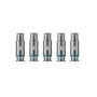 Aspire - AF MESH COIL 0,4ohm - PACK 5 PEZZI